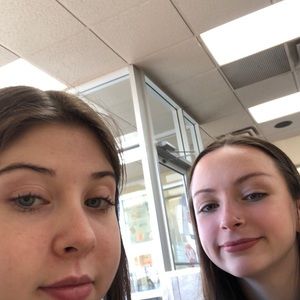 Meet your Posher, Erin